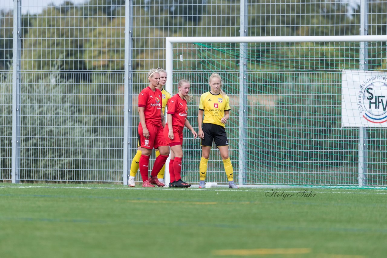 Bild 122 - F Oberliga Saisonstart